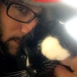 Meet your Posher, Valentine